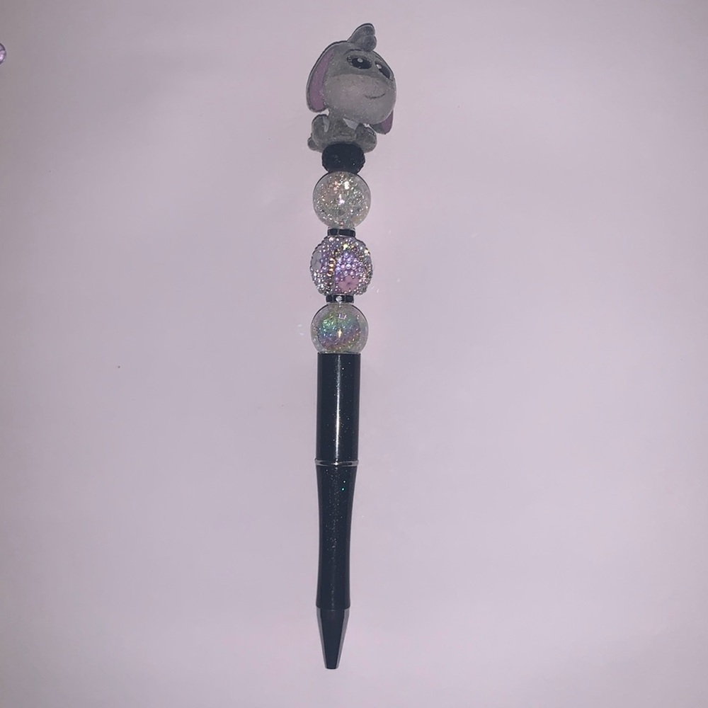 Doorable Eeyore pen